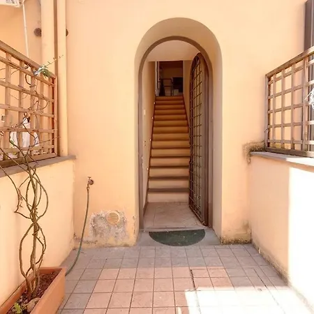 Appartement La Rosa *