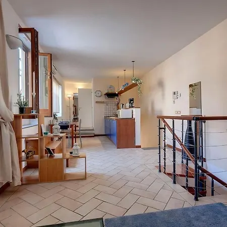 Appartement La Rosa