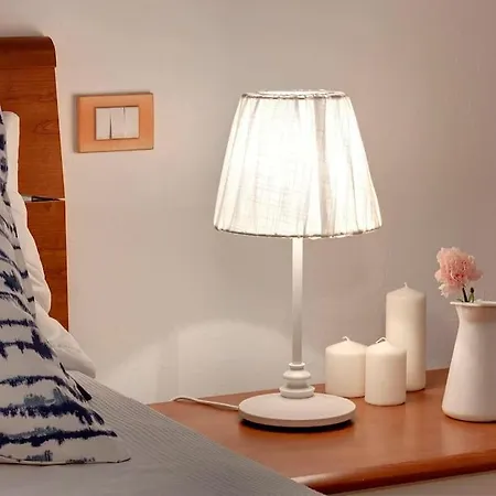 Appartement La Rosa *