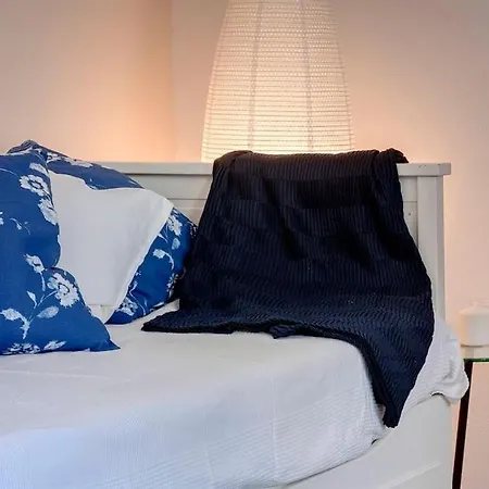 La Rosa Appartement Florence
