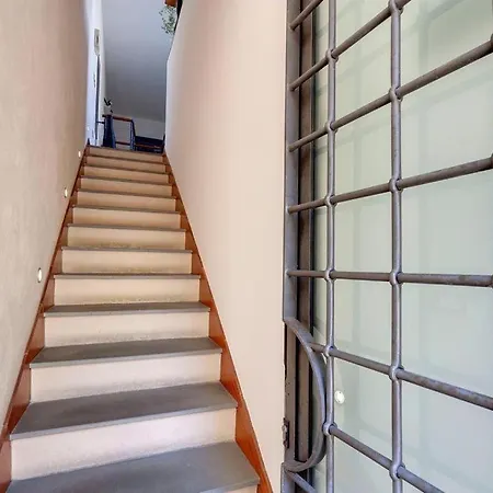 Appartement La Rosa