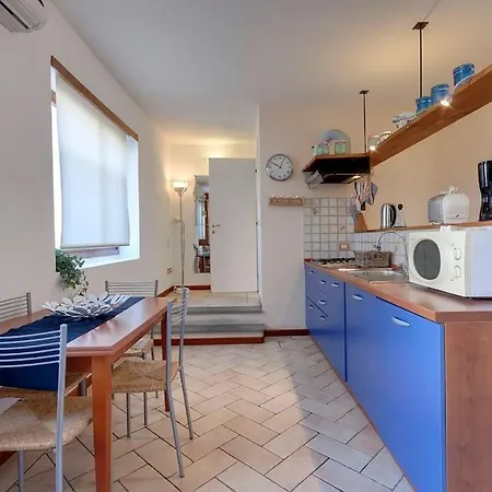 La Rosa Appartement *
