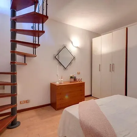 Appartement La Rosa Florence