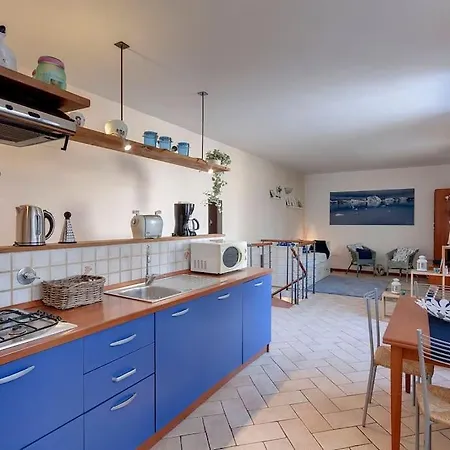 Appartement La Rosa *
