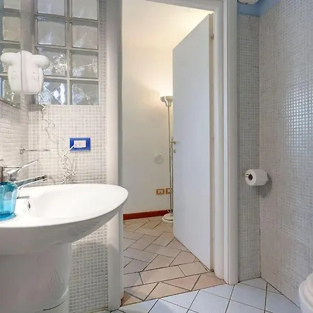 Appartement La Rosa *