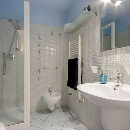 Appartement La Rosa