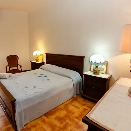 La Rosa Apartment