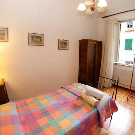 La Rosa Apartment *