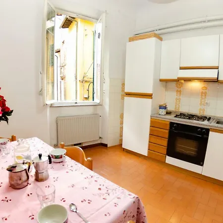 Apartment La Rosa
