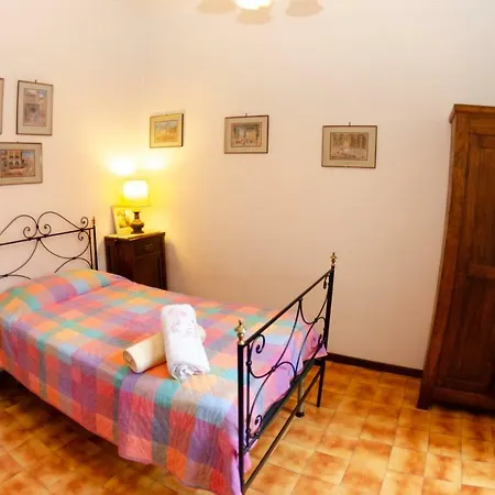 Apartment La Rosa